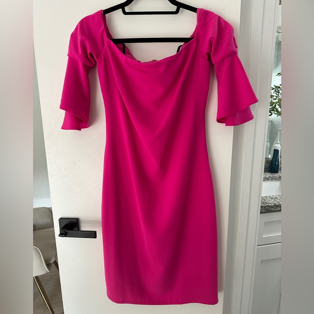 Laundry by Shelli Segal Dress